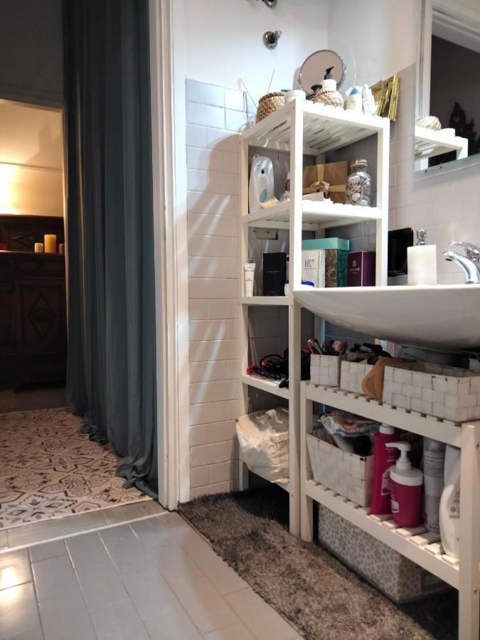 Redi Room Florens Exteriör bild