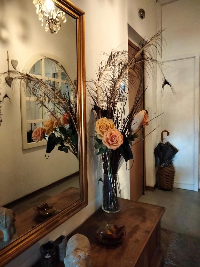 Redi Room Florens Exteriör bild