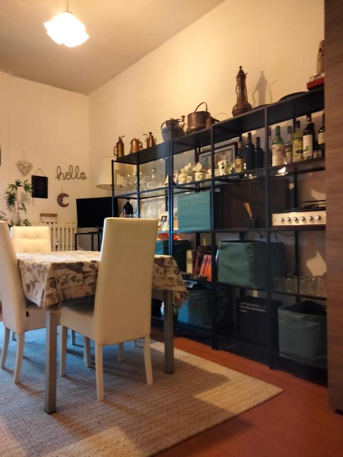 Redi Room Florens Exteriör bild