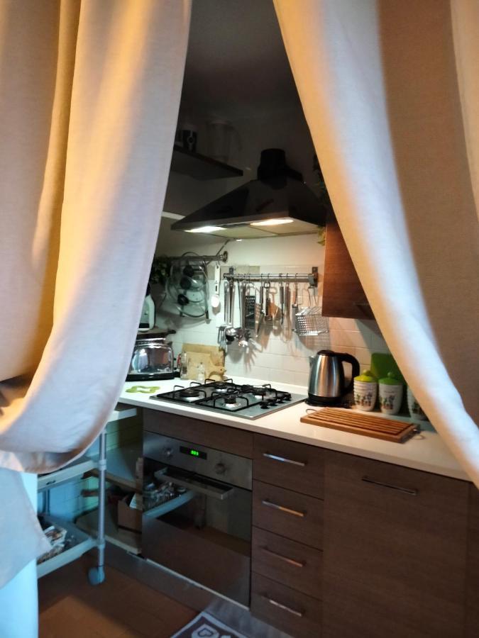 Redi Room Florens Exteriör bild